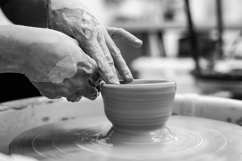 Artistic Craftsmanship