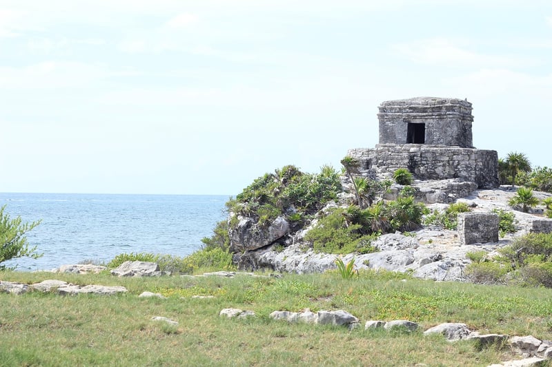 Tulum Beach